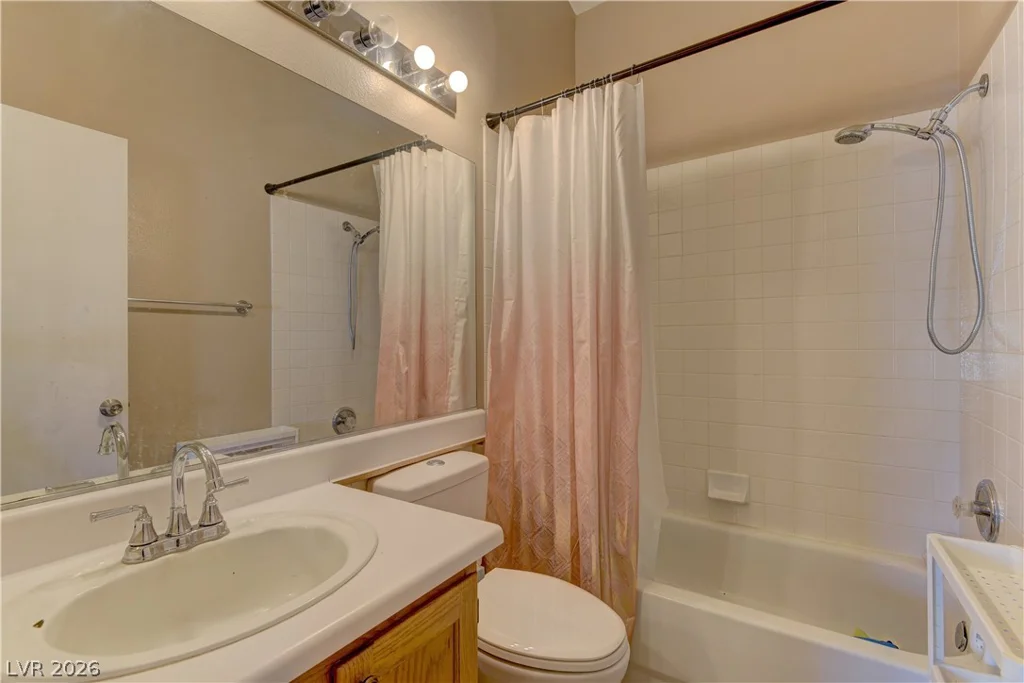 1263 Shimmering Glen, Henderson, NV 89014