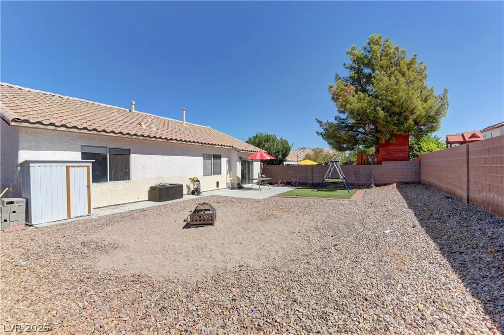 1263 Shimmering Glen, Henderson, NV 89014
