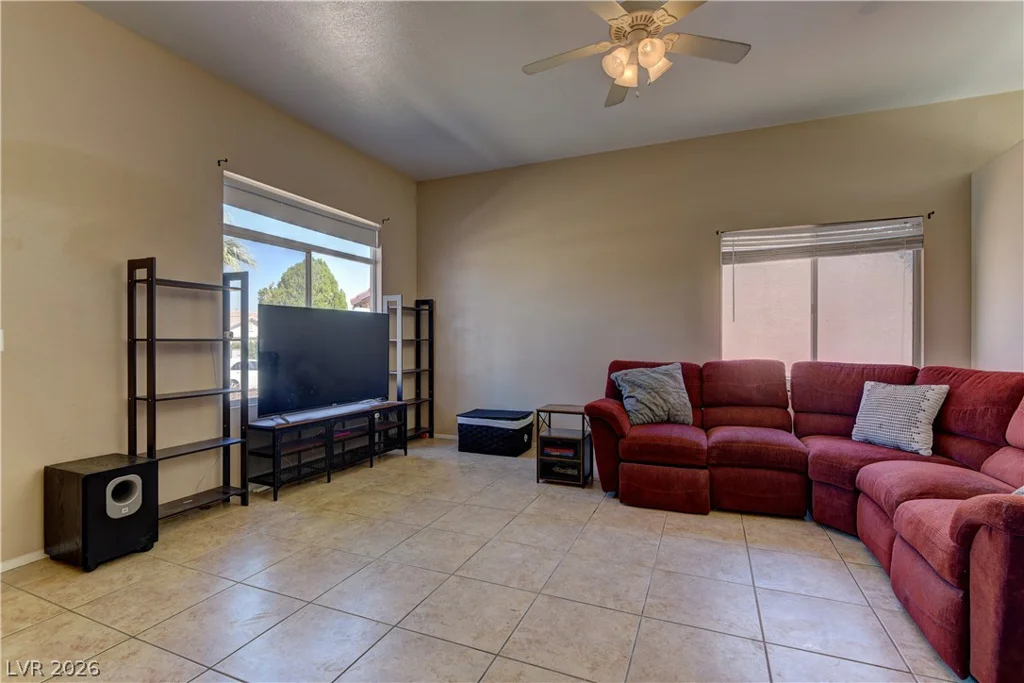 1263 Shimmering Glen, Henderson, NV 89014