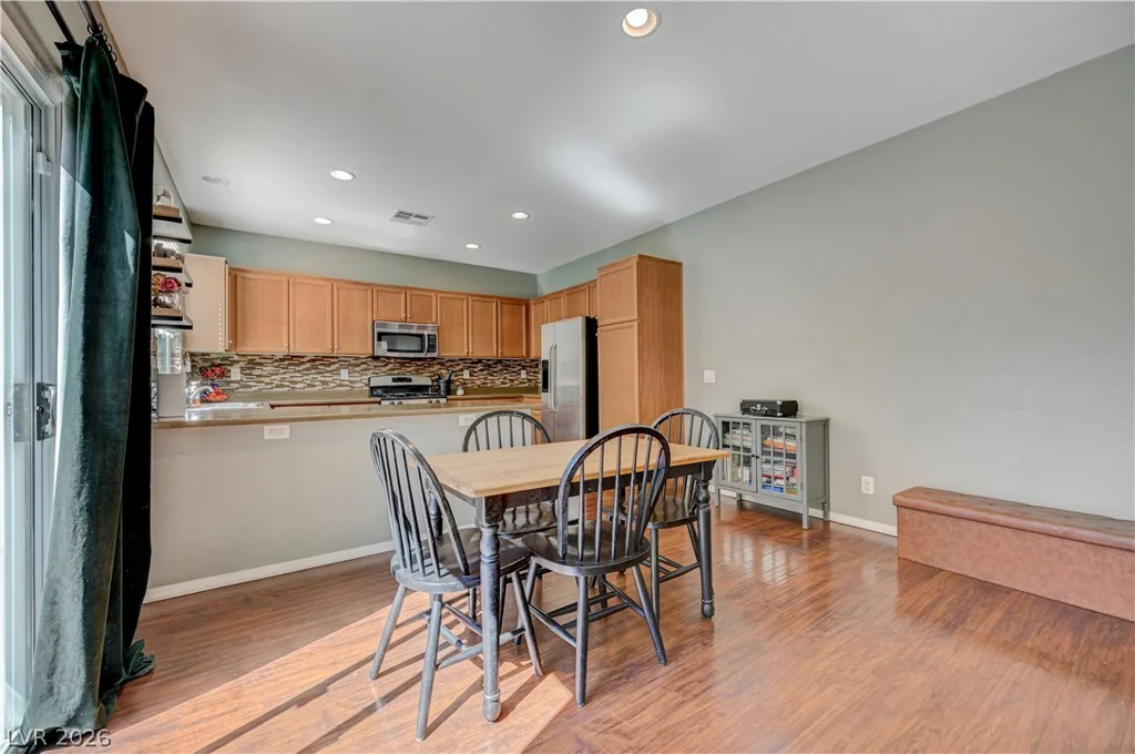 10641 Thor Mountain, Las Vegas, NV 89166