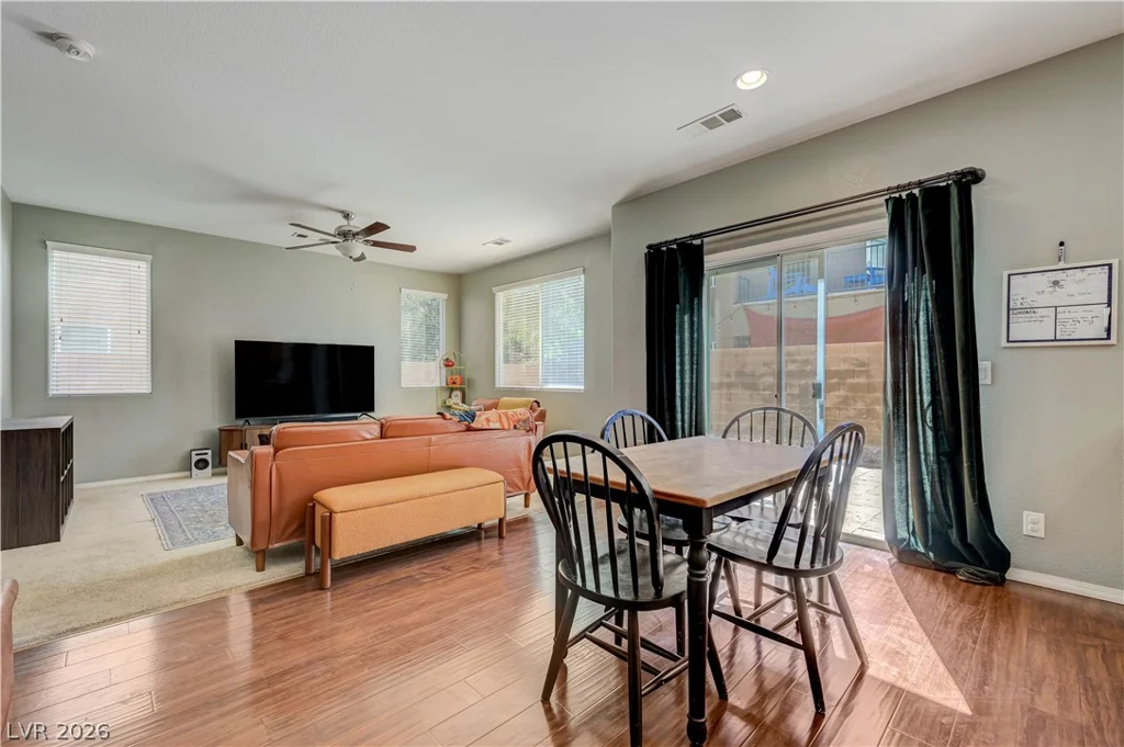 10641 Thor Mountain, Las Vegas, NV 89166