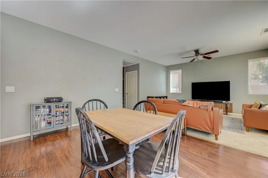 10641 Thor Mountain, Las Vegas, NV 89166