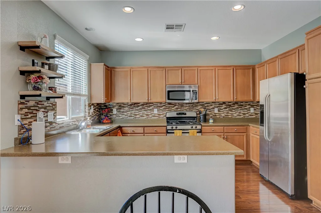 10641 Thor Mountain, Las Vegas, NV 89166