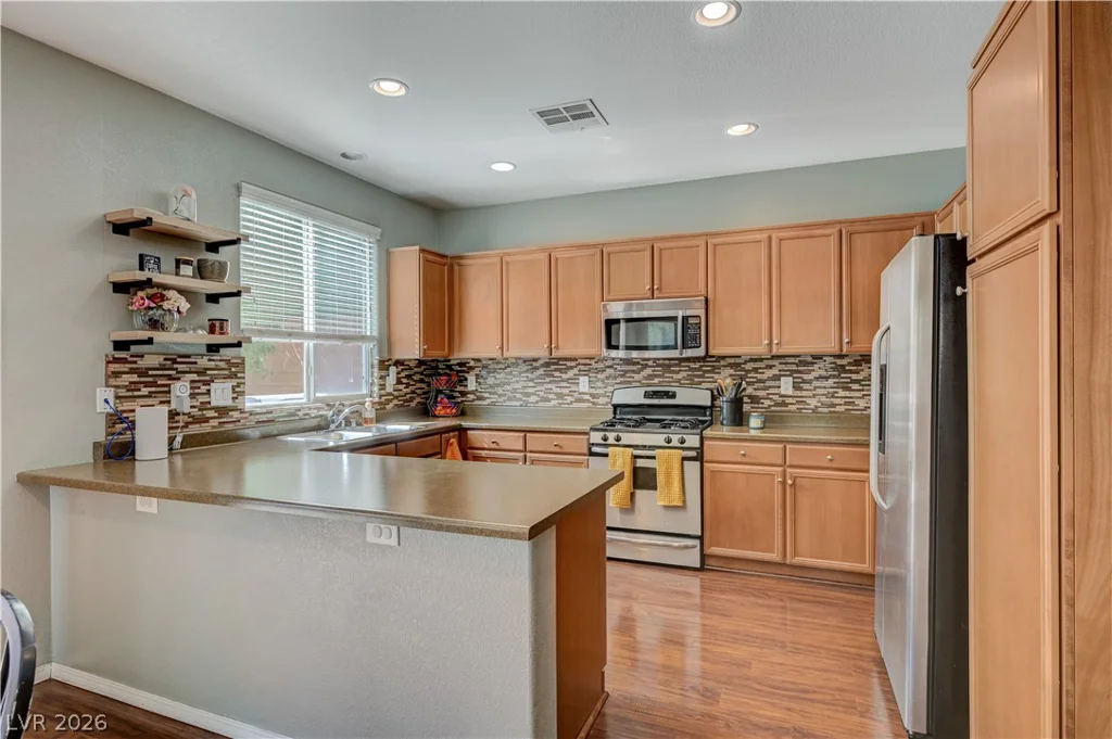 10641 Thor Mountain, Las Vegas, NV 89166