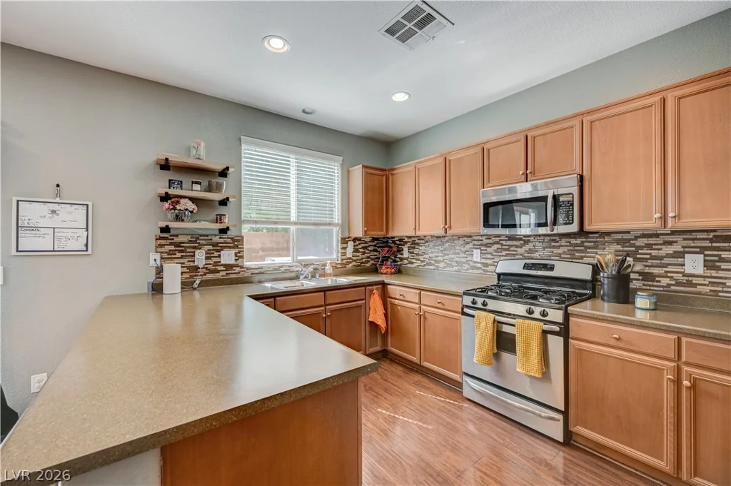 10641 Thor Mountain, Las Vegas, NV 89166