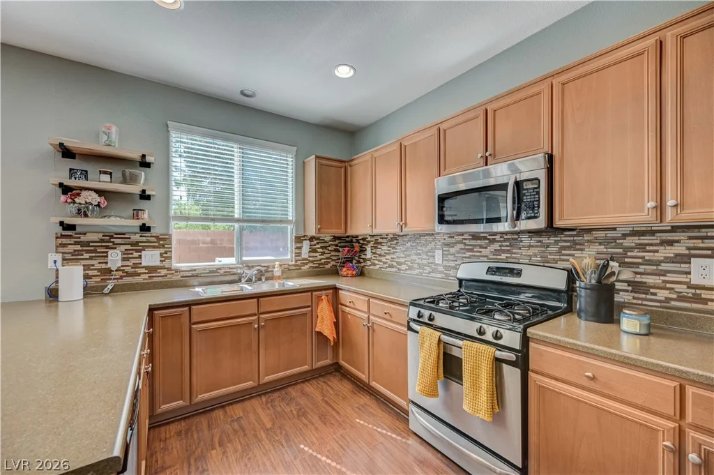 10641 Thor Mountain, Las Vegas, NV 89166