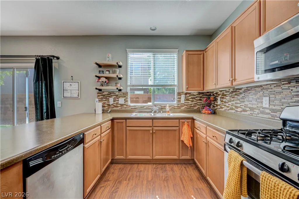 10641 Thor Mountain, Las Vegas, NV 89166