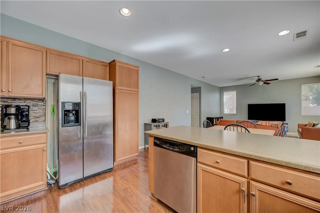 10641 Thor Mountain, Las Vegas, NV 89166
