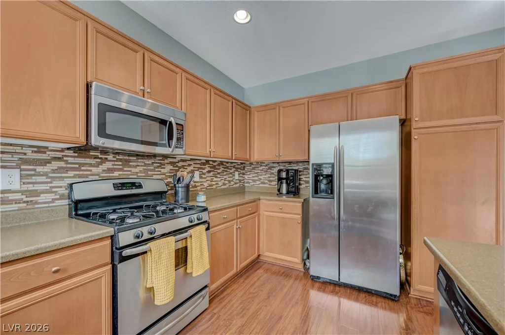 10641 Thor Mountain, Las Vegas, NV 89166