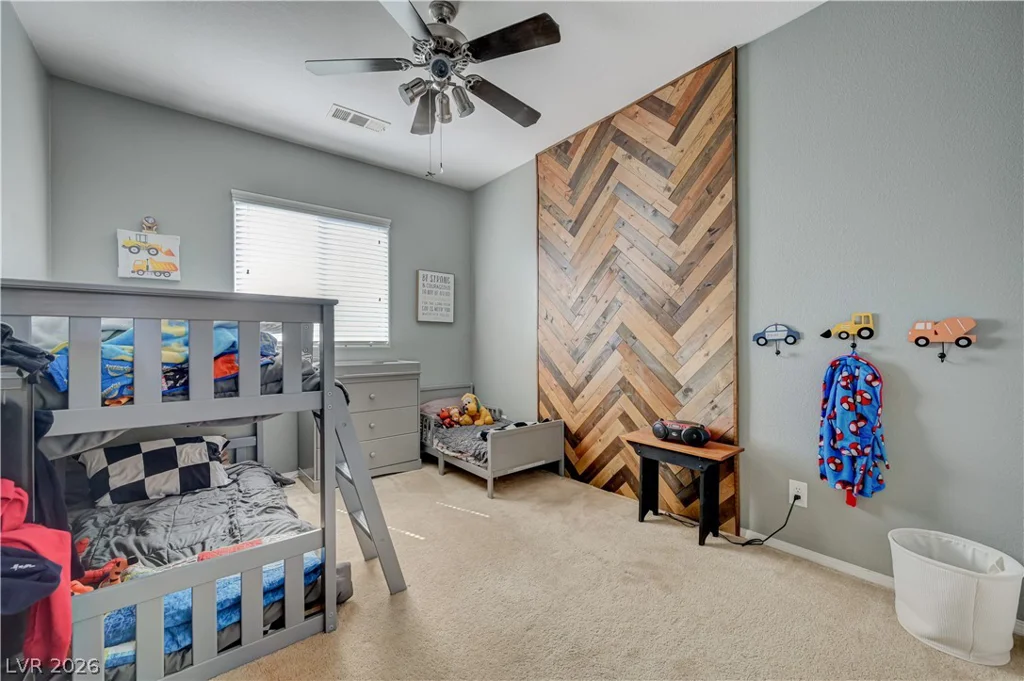 10641 Thor Mountain, Las Vegas, NV 89166