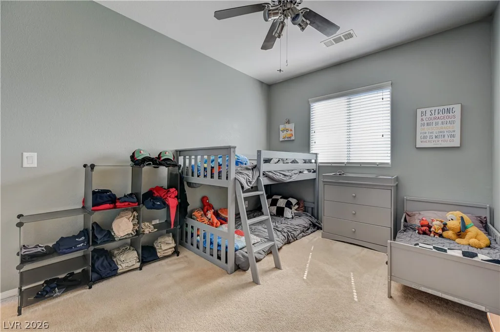 10641 Thor Mountain, Las Vegas, NV 89166