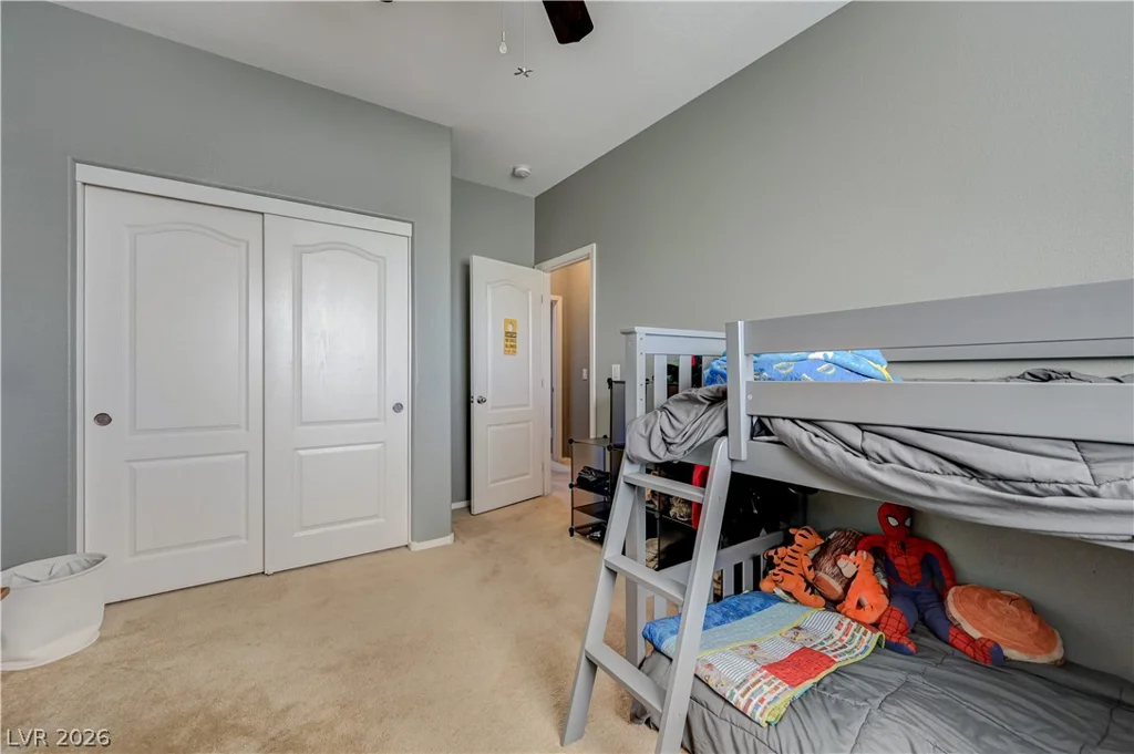 10641 Thor Mountain, Las Vegas, NV 89166