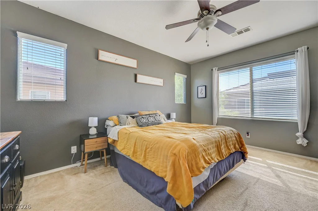 10641 Thor Mountain, Las Vegas, NV 89166