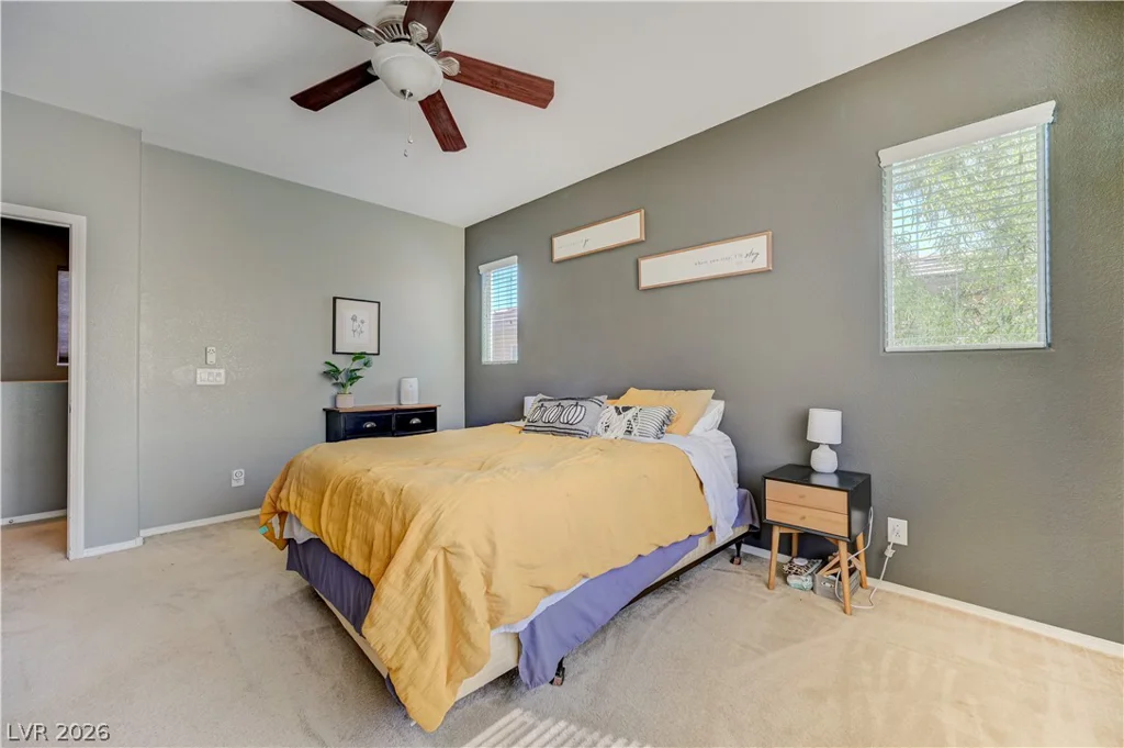 10641 Thor Mountain, Las Vegas, NV 89166