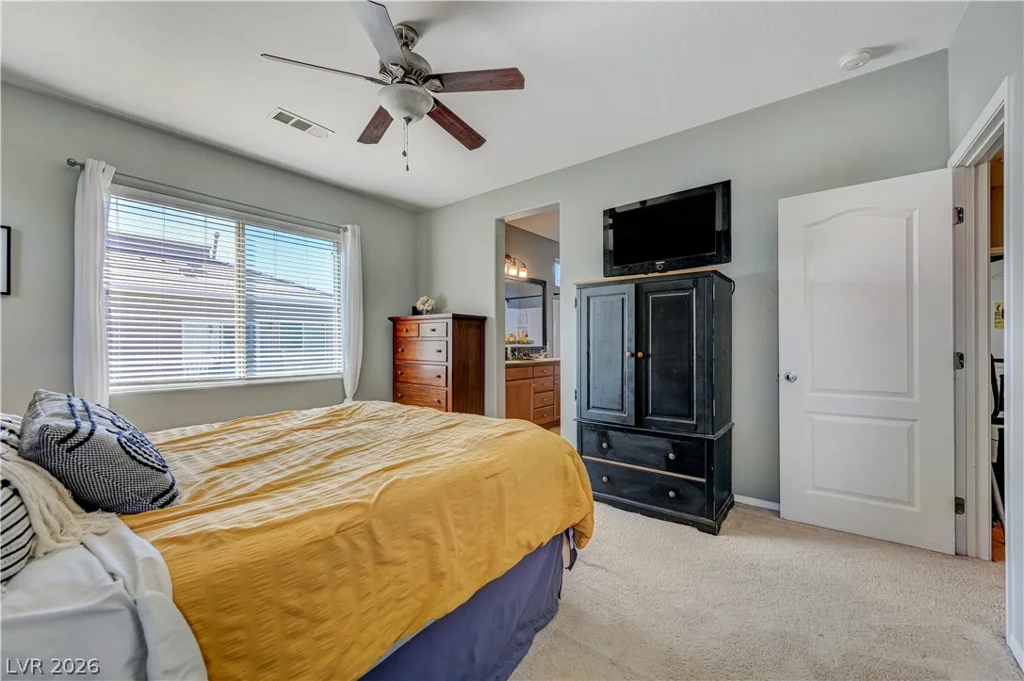 10641 Thor Mountain, Las Vegas, NV 89166