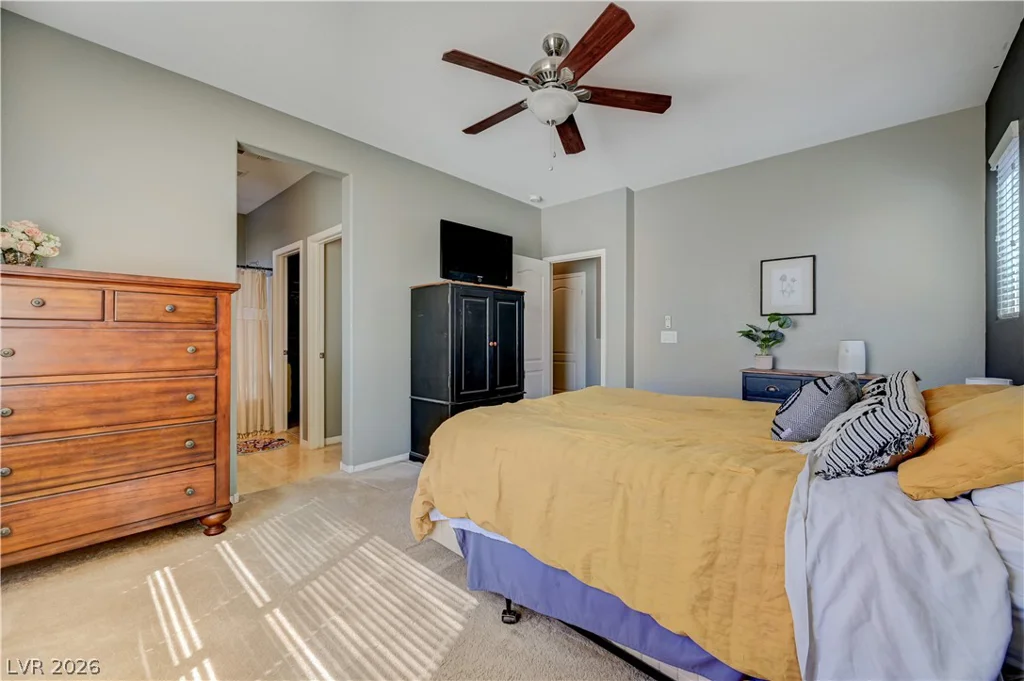 10641 Thor Mountain, Las Vegas, NV 89166