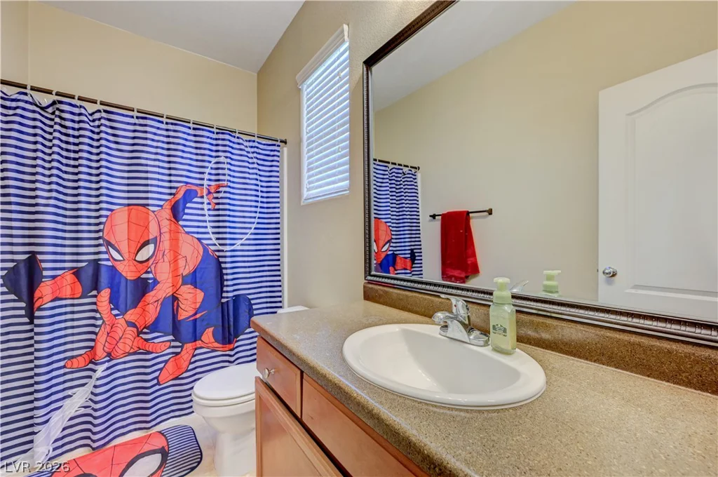 10641 Thor Mountain, Las Vegas, NV 89166