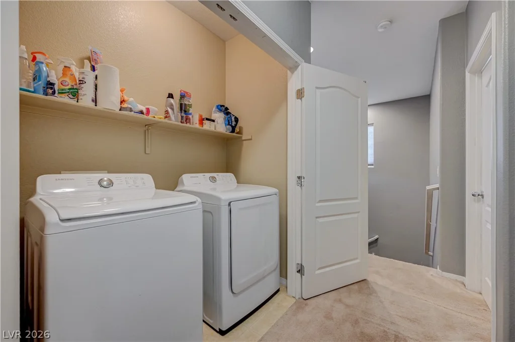 10641 Thor Mountain, Las Vegas, NV 89166