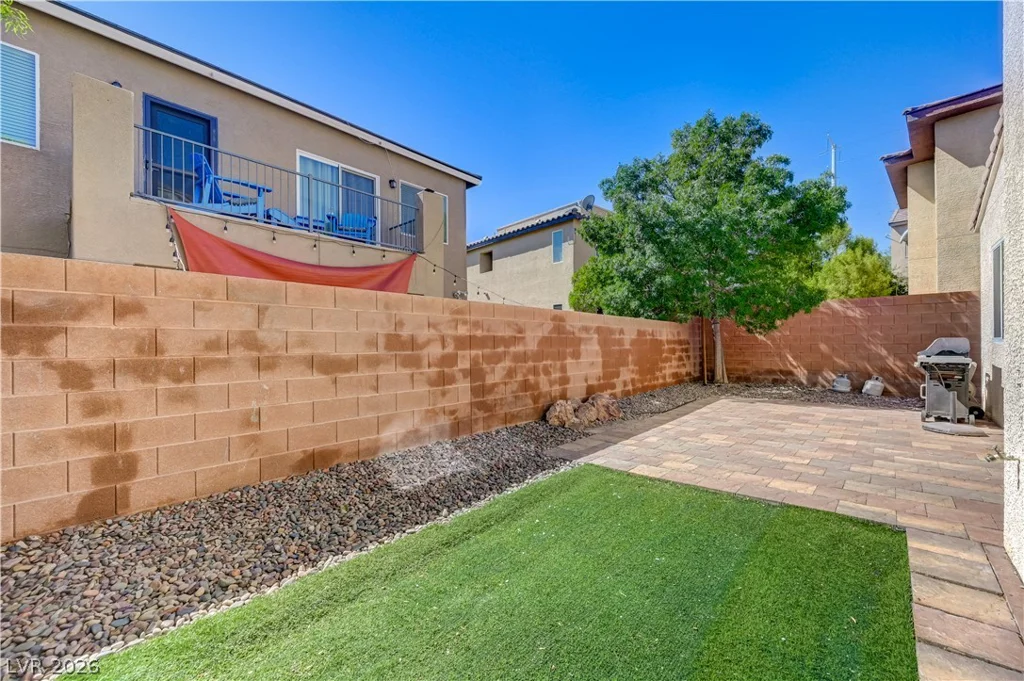 10641 Thor Mountain, Las Vegas, NV 89166