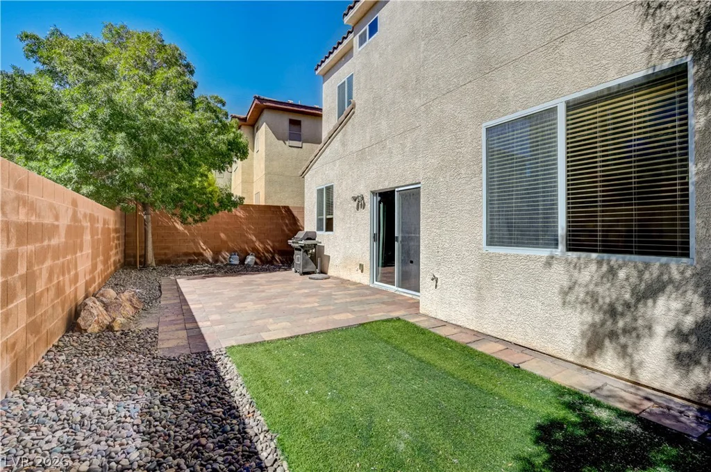 10641 Thor Mountain, Las Vegas, NV 89166