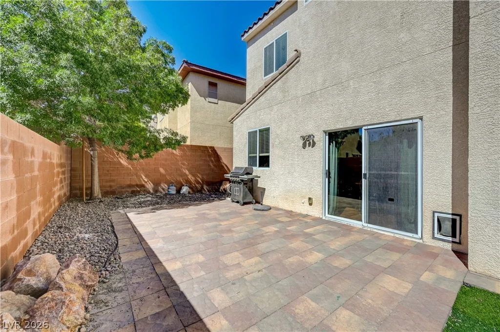 10641 Thor Mountain, Las Vegas, NV 89166