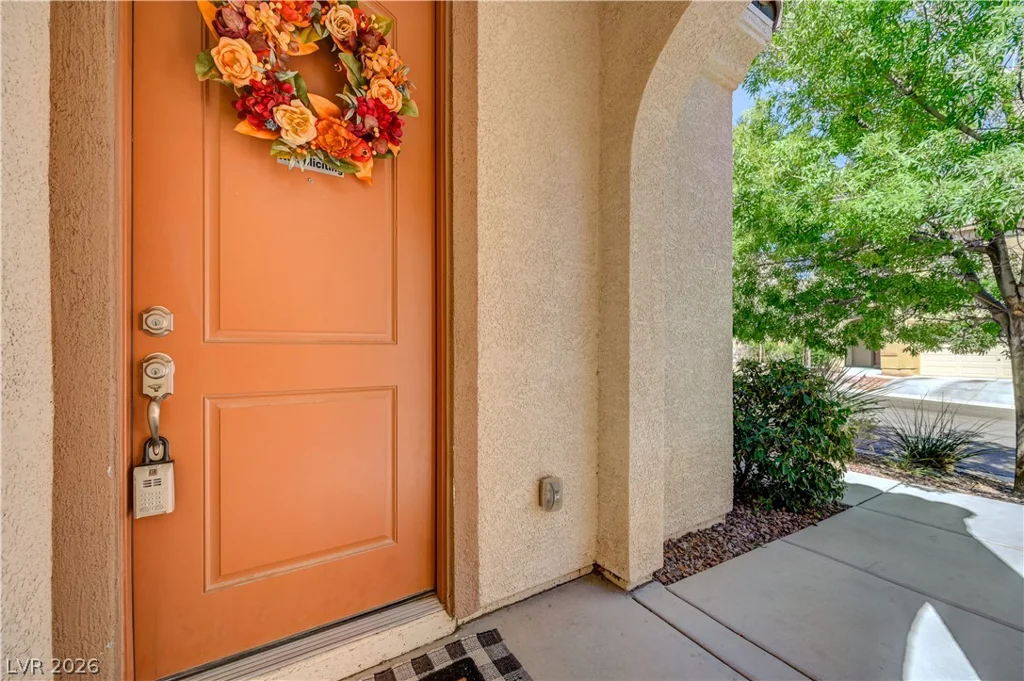 10641 Thor Mountain, Las Vegas, NV 89166