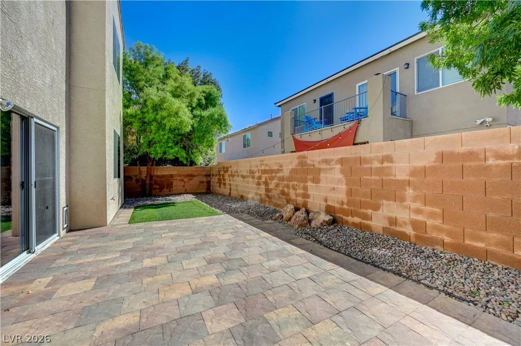 10641 Thor Mountain, Las Vegas, NV 89166