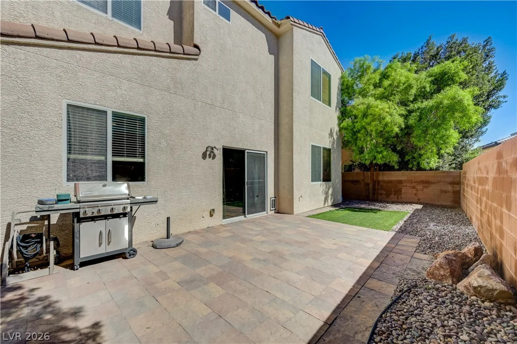 10641 Thor Mountain, Las Vegas, NV 89166