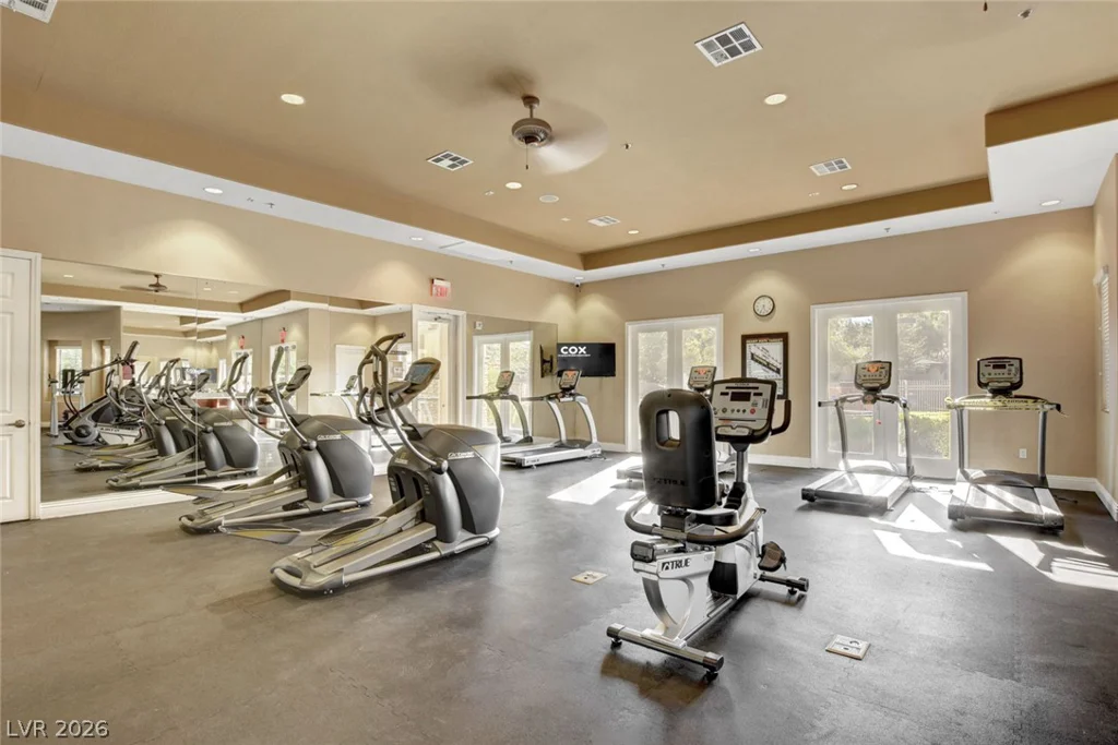10641 Thor Mountain, Las Vegas, NV 89166