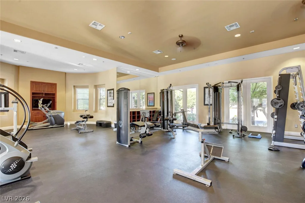 10641 Thor Mountain, Las Vegas, NV 89166