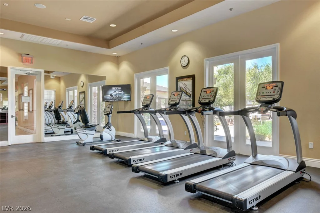 10641 Thor Mountain, Las Vegas, NV 89166