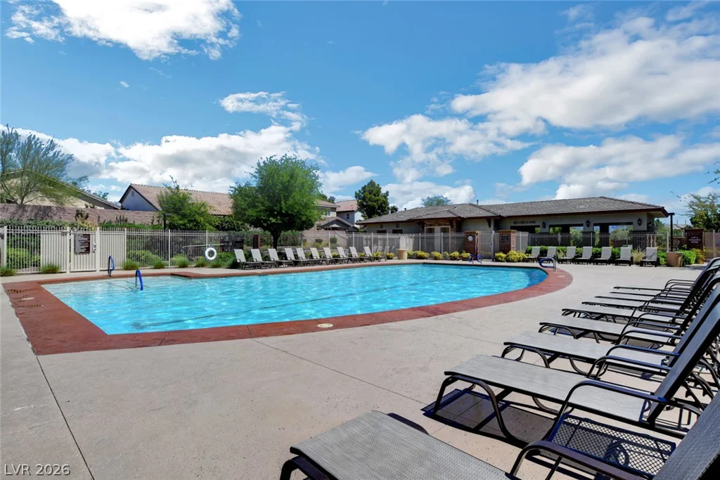10641 Thor Mountain, Las Vegas, NV 89166
