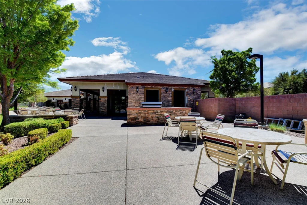 10641 Thor Mountain, Las Vegas, NV 89166
