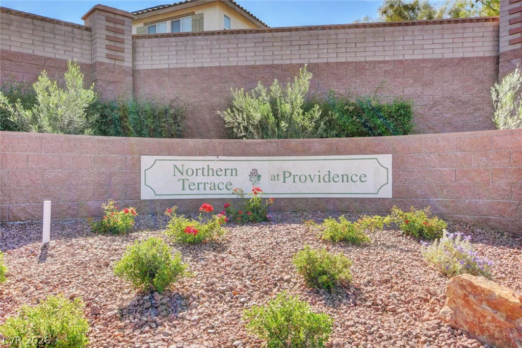 10641 Thor Mountain, Las Vegas, NV 89166
