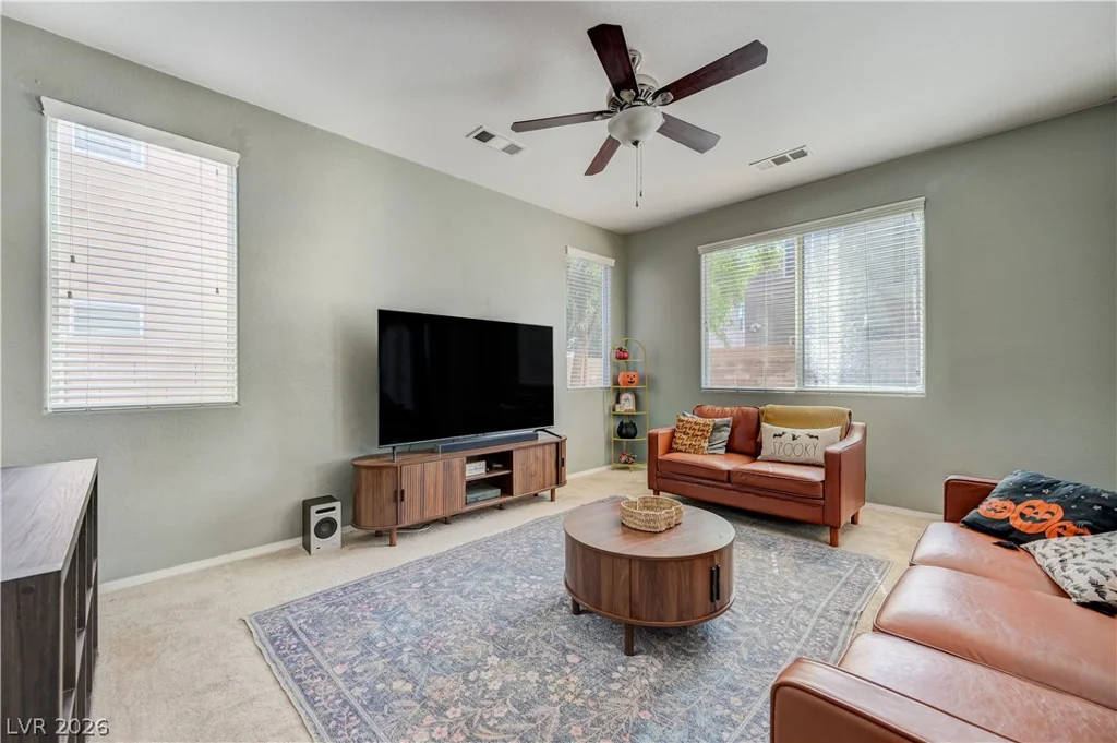 10641 Thor Mountain, Las Vegas, NV 89166
