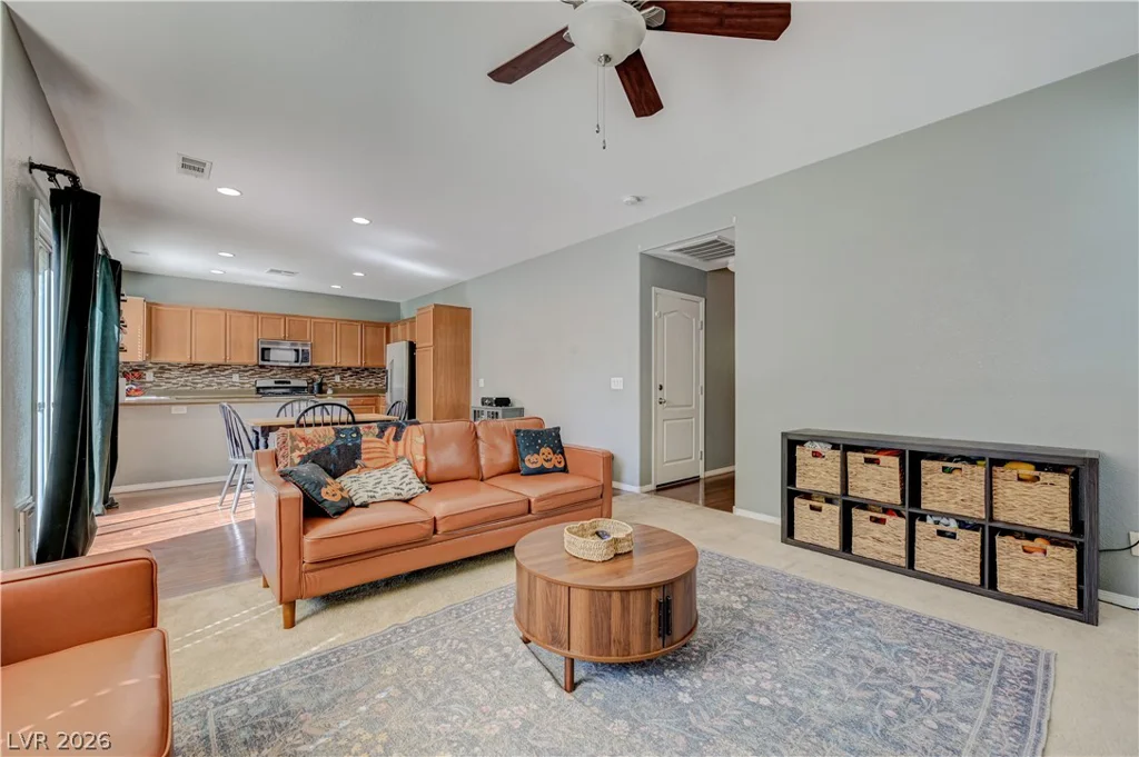 10641 Thor Mountain, Las Vegas, NV 89166