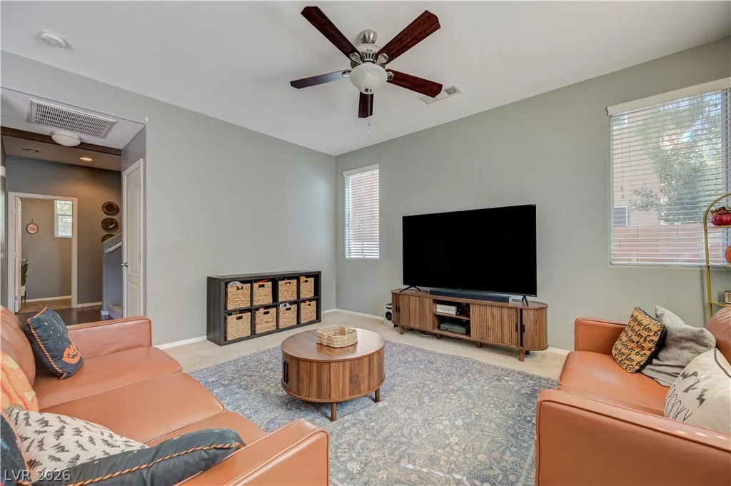 10641 Thor Mountain, Las Vegas, NV 89166
