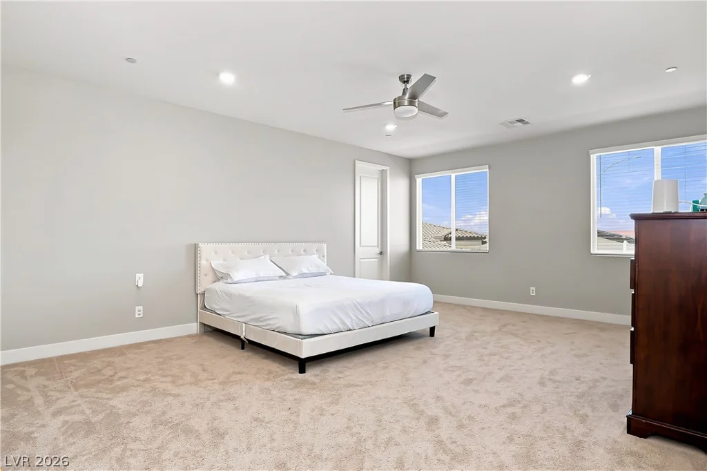 7665 Serenity Bay, North Las Vegas, NV 89084