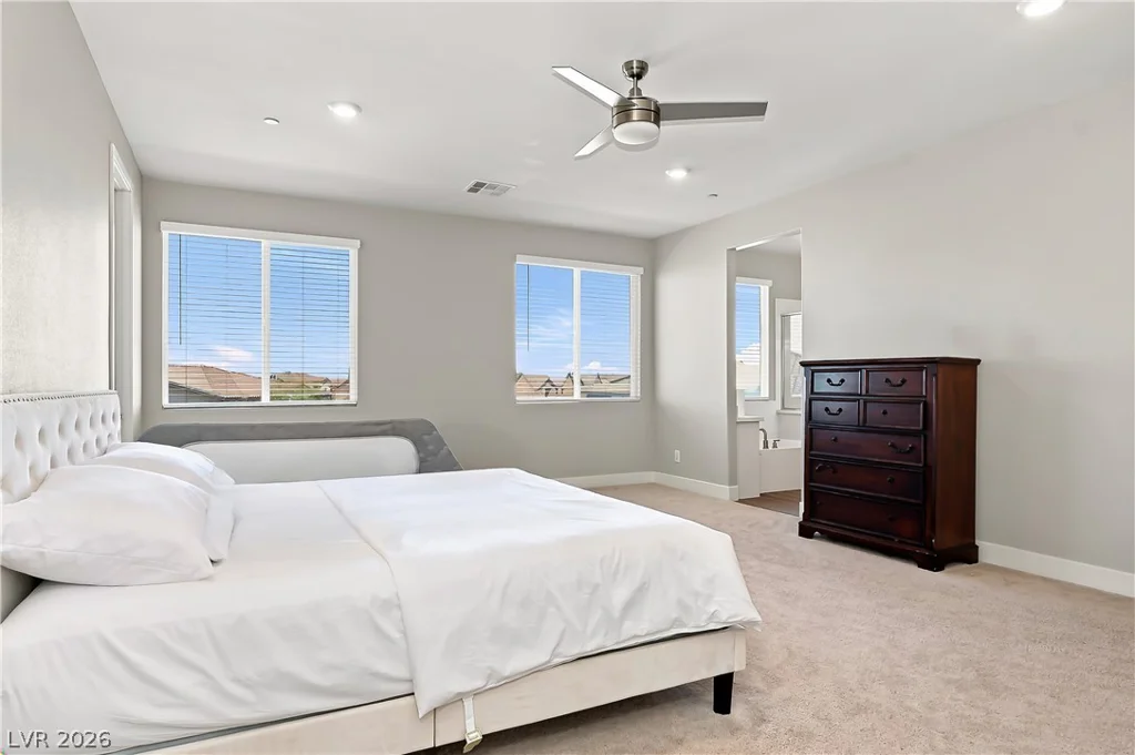 7665 Serenity Bay, North Las Vegas, NV 89084