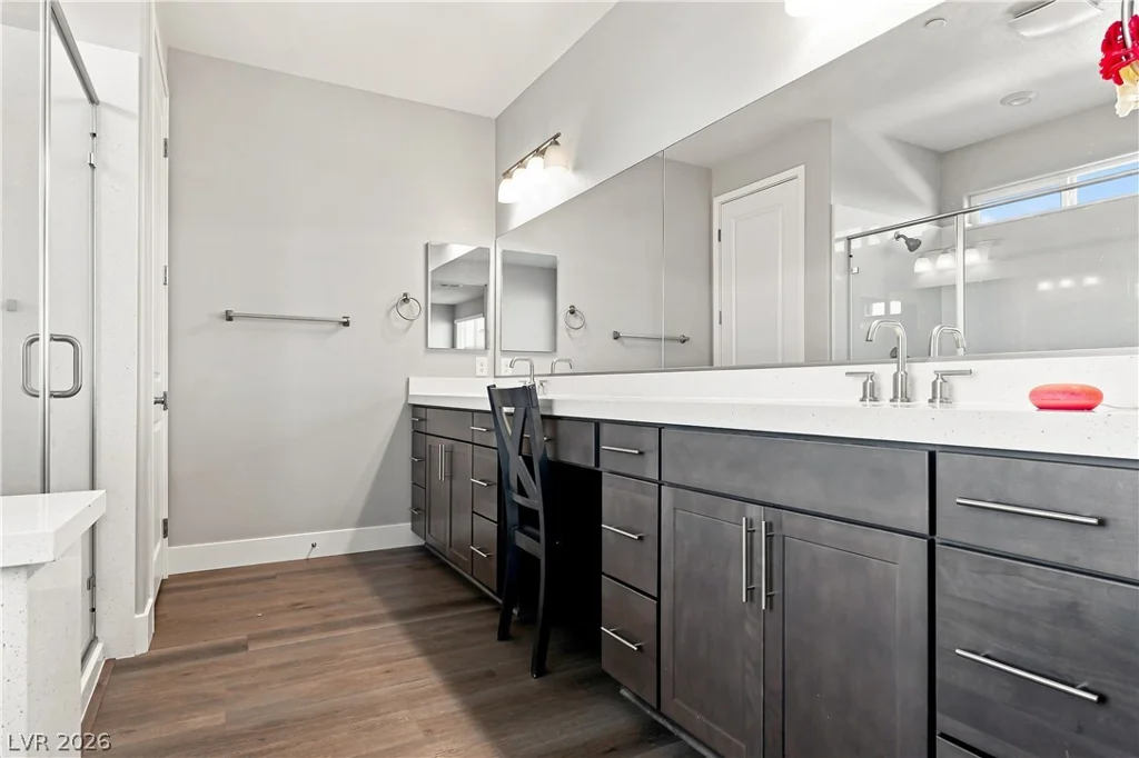 7665 Serenity Bay, North Las Vegas, NV 89084