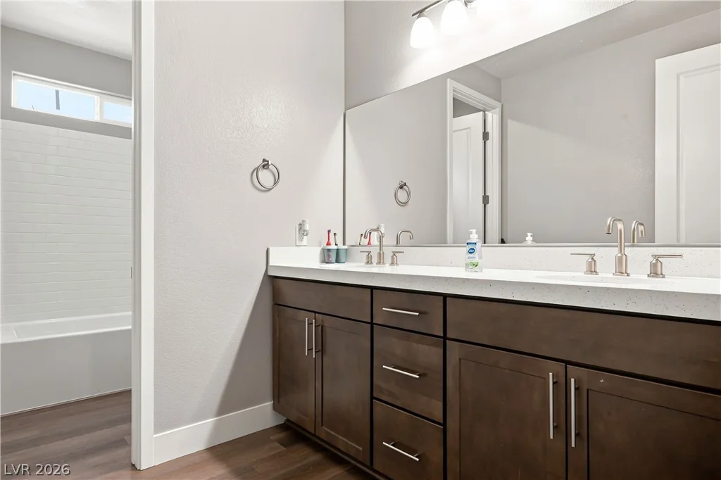 7665 Serenity Bay, North Las Vegas, NV 89084