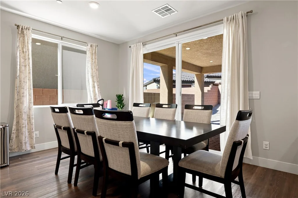 7665 Serenity Bay, North Las Vegas, NV 89084