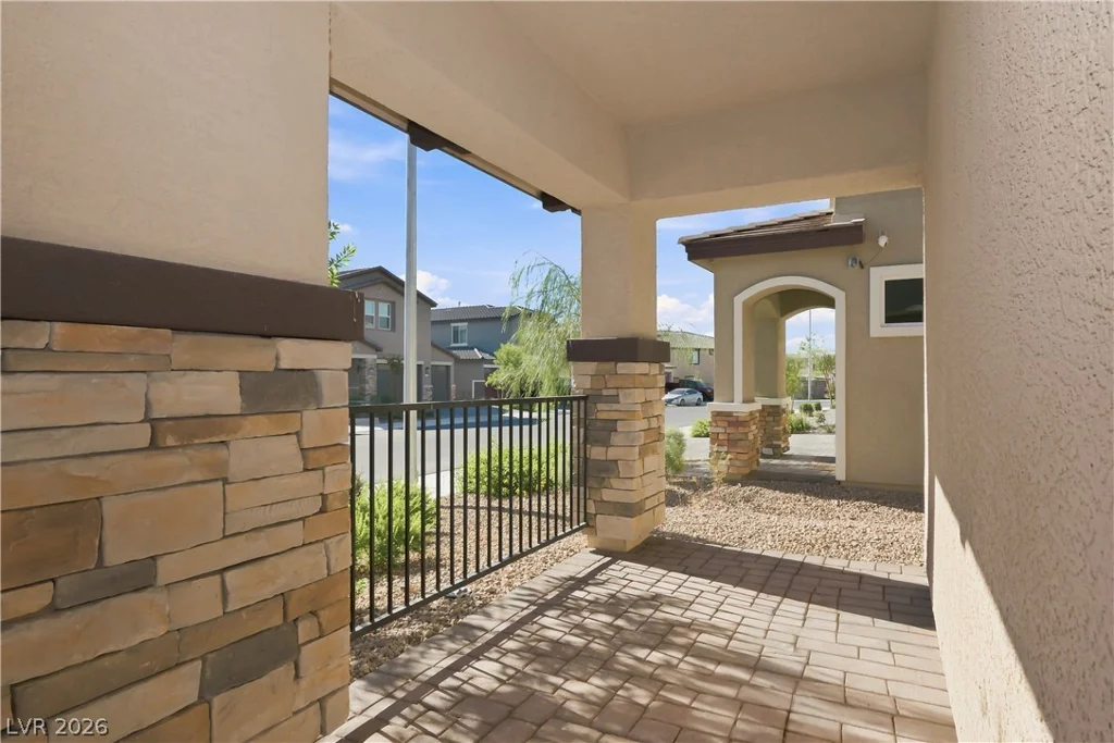 7665 Serenity Bay, North Las Vegas, NV 89084