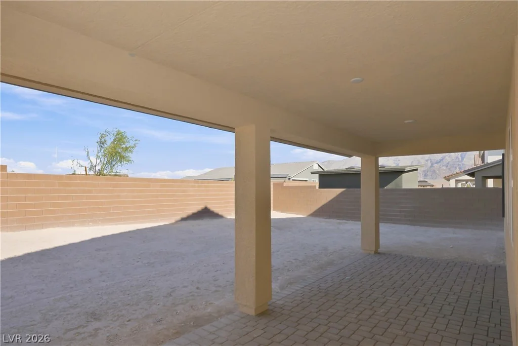 7665 Serenity Bay, North Las Vegas, NV 89084