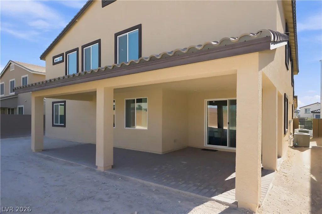 7665 Serenity Bay, North Las Vegas, NV 89084
