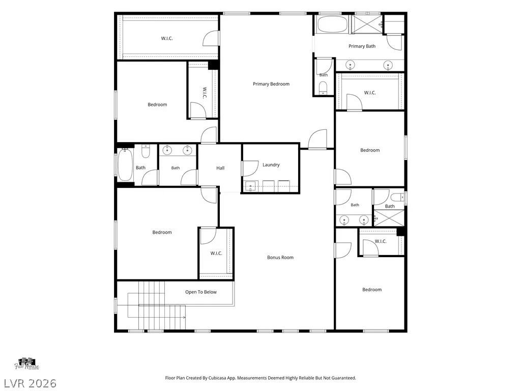 7665 Serenity Bay, North Las Vegas, NV 89084