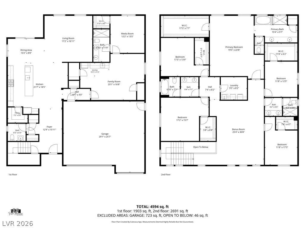 7665 Serenity Bay, North Las Vegas, NV 89084