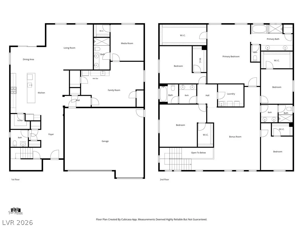 7665 Serenity Bay, North Las Vegas, NV 89084