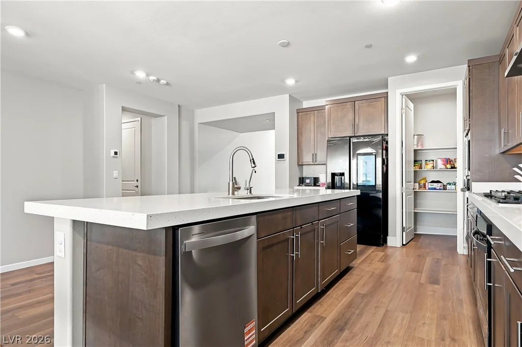 7665 Serenity Bay, North Las Vegas, NV 89084