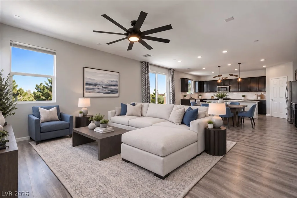924 Tasker Pass, Henderson, NV 89012